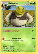 Forestine