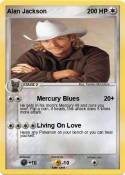 Alan Jackson
