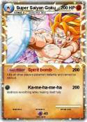 Super Saiyan