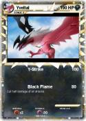 Yveltal