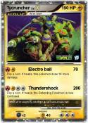 Tycruncher