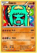 AMM EX