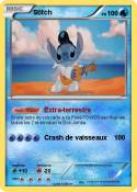 Stitch