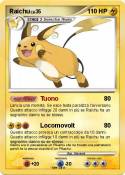 Raichu