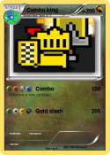Combo king