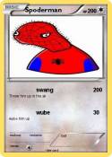 Spoderman