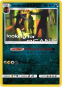 lookin for B E