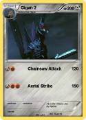 Gigan 2