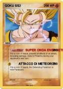 GOKU SS2