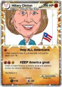 Hillary Clinton