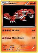 Groudon