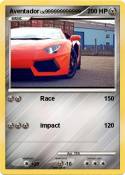 Aventador