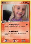 Rosa