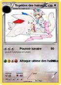 Togekiss des
