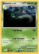 Serperior