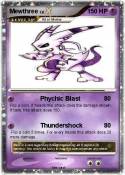 Mewthree