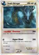 Death Bringer