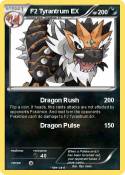 F2 Tyrantrum