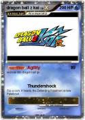 dragon ball z