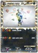stephen curry
