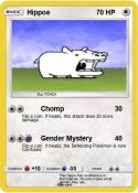 Hippoe