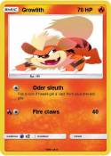Growlith