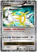 arceus