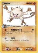 mankey