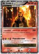 EL DIABLO
