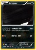 Darkness