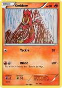 Korblaze