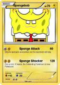 Spongebob