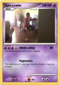 Gym Leader