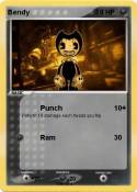 Bendy