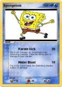 Spongebob