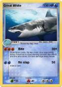 Great White
