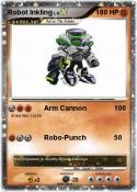 Robot Inkling