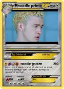 noodle prime