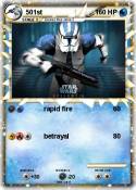 501st