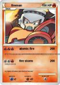 fireman