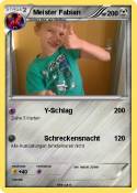 Meister Fabian