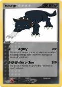 scourge