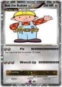 Bob the Builder