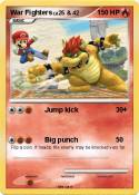 War Fighters