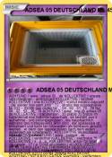 ADSEA 05 DEUTSC