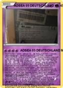 ADSEA 05 DEUTSC