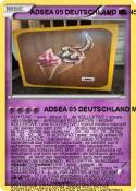 ADSEA 05 DEUTSC