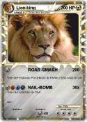 Lion-king