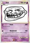 Troll