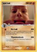spet ball
